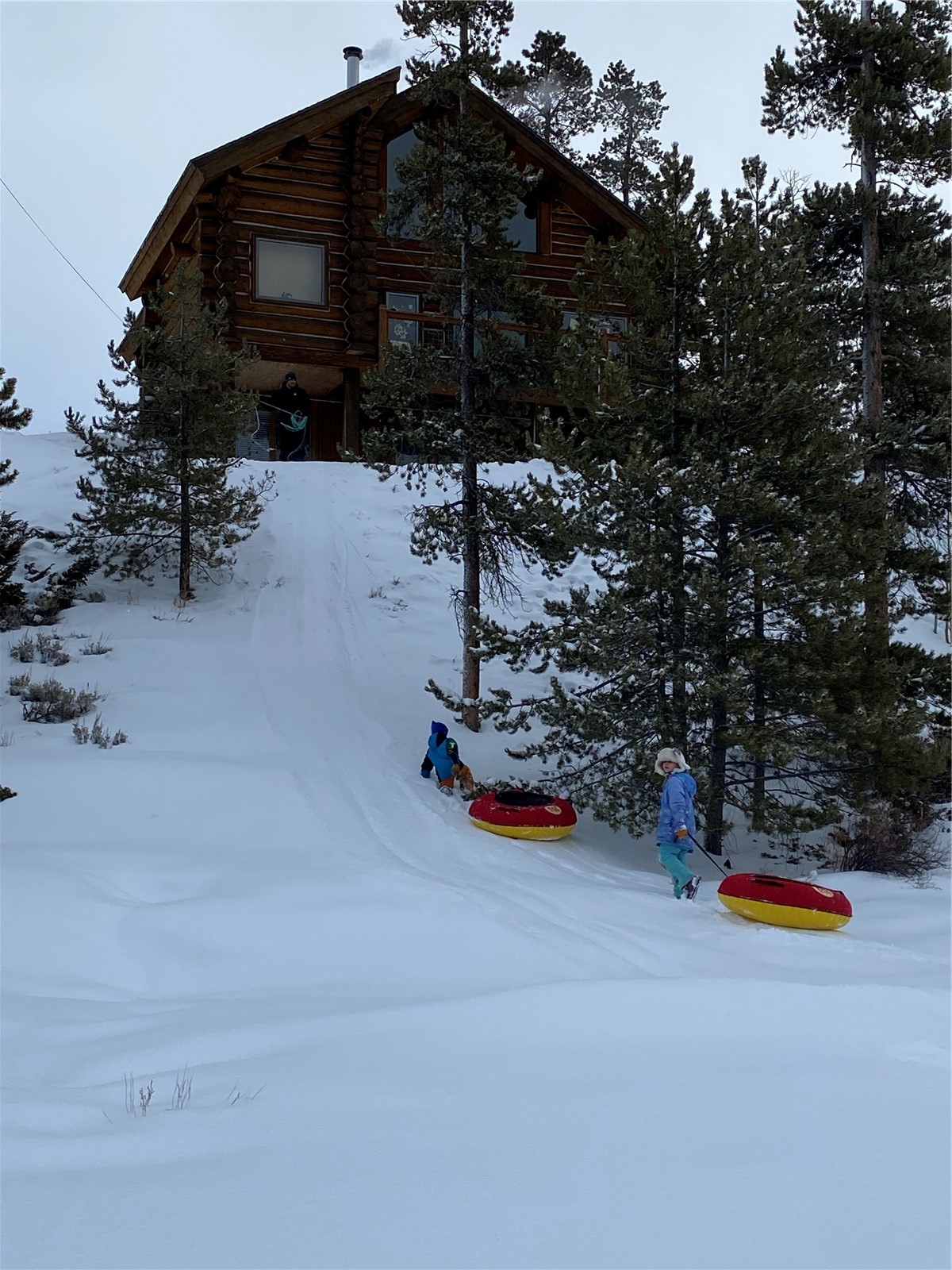 545 Tanglewood Lane Silverthorne CO 80498