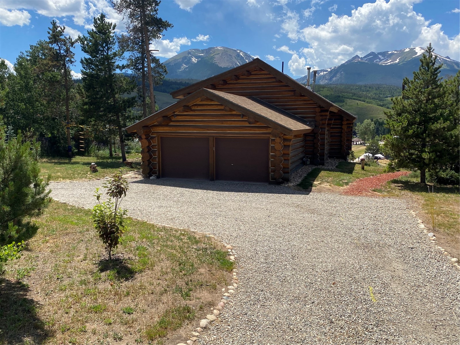 545 Tanglewood Lane Silverthorne CO 80498