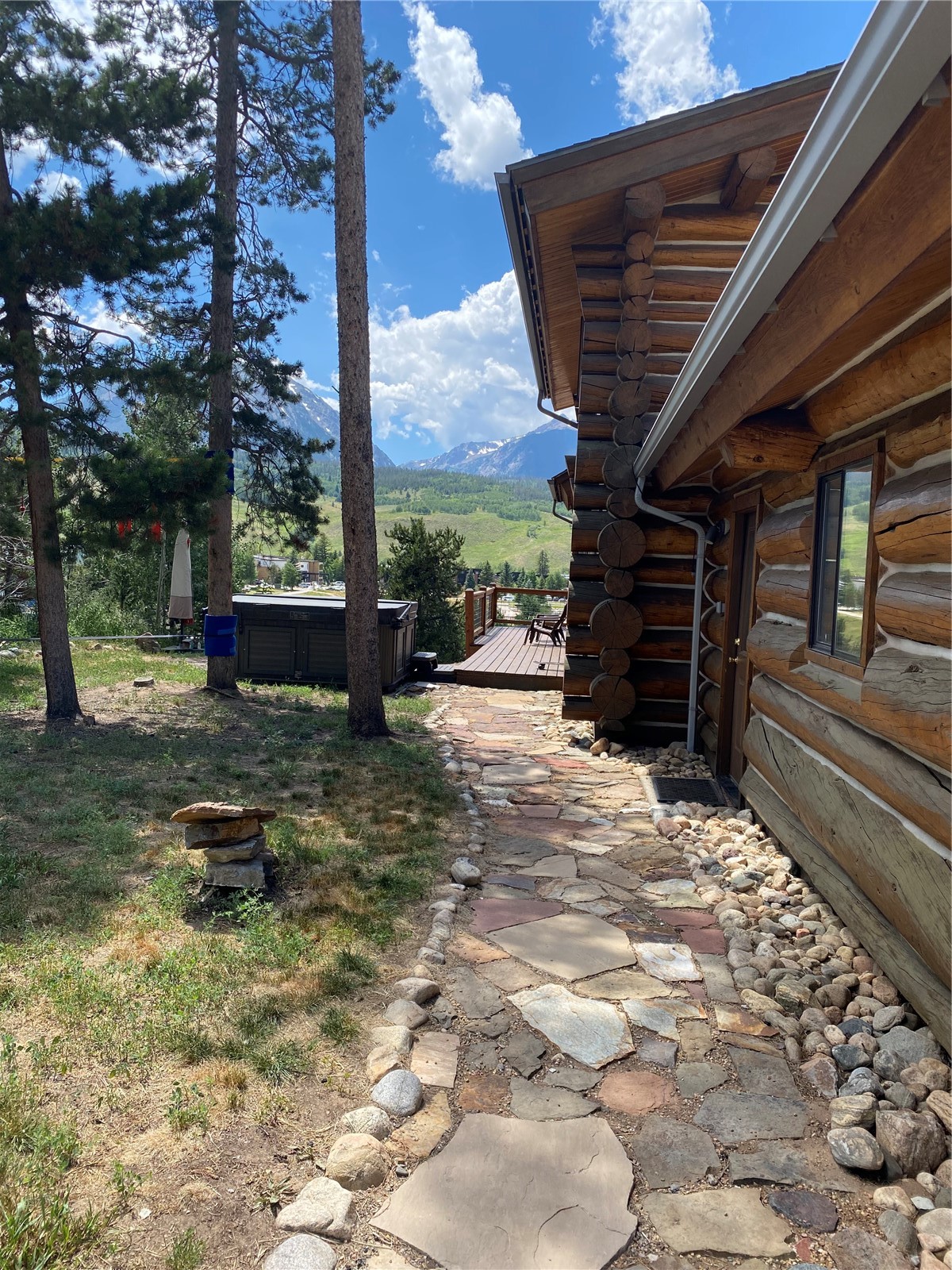 545 Tanglewood Lane Silverthorne CO 80498