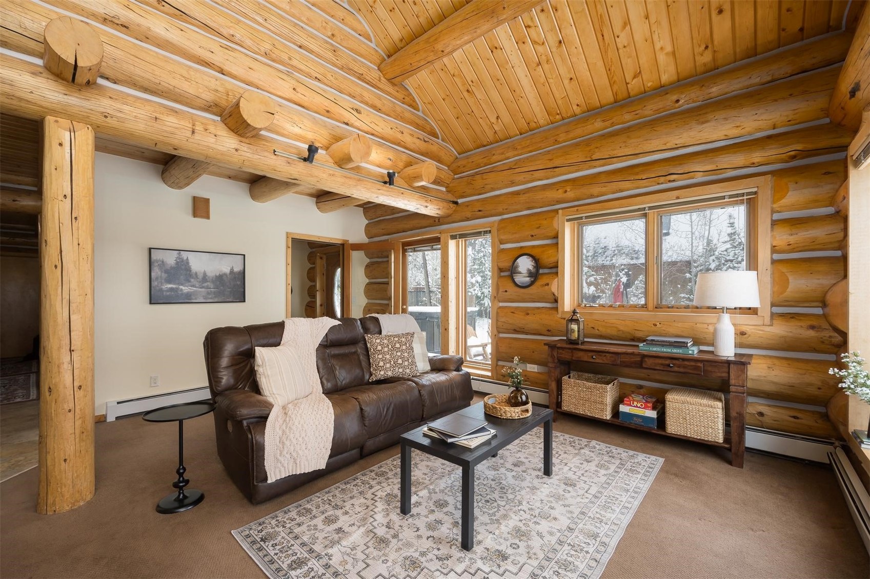 545 Tanglewood Lane Silverthorne CO 80498