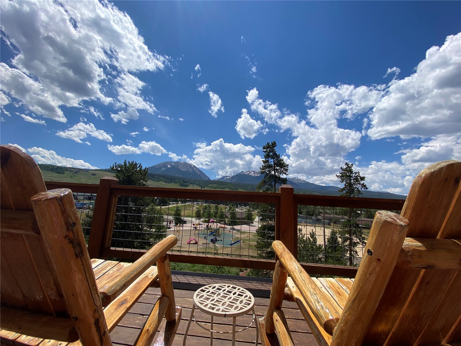 545 Tanglewood Lane Silverthorne CO 80498