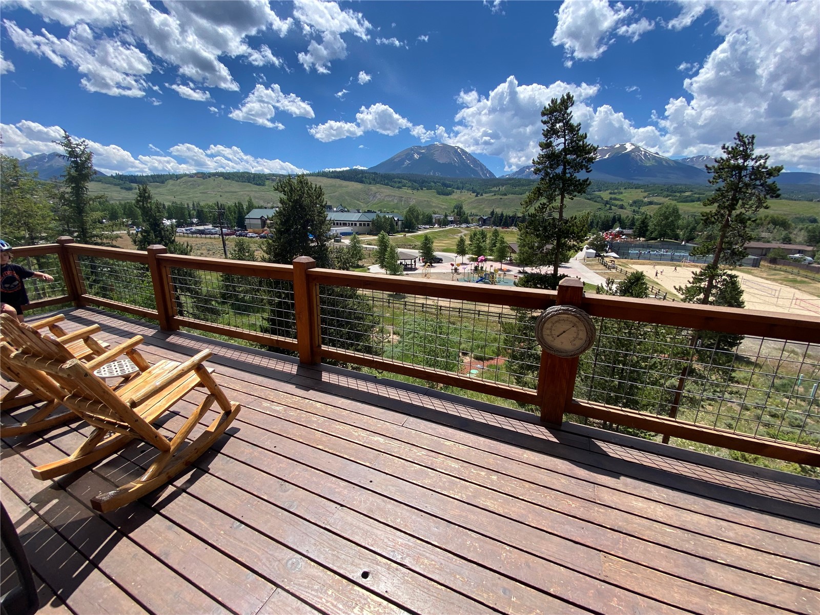 545 Tanglewood Lane Silverthorne CO 80498
