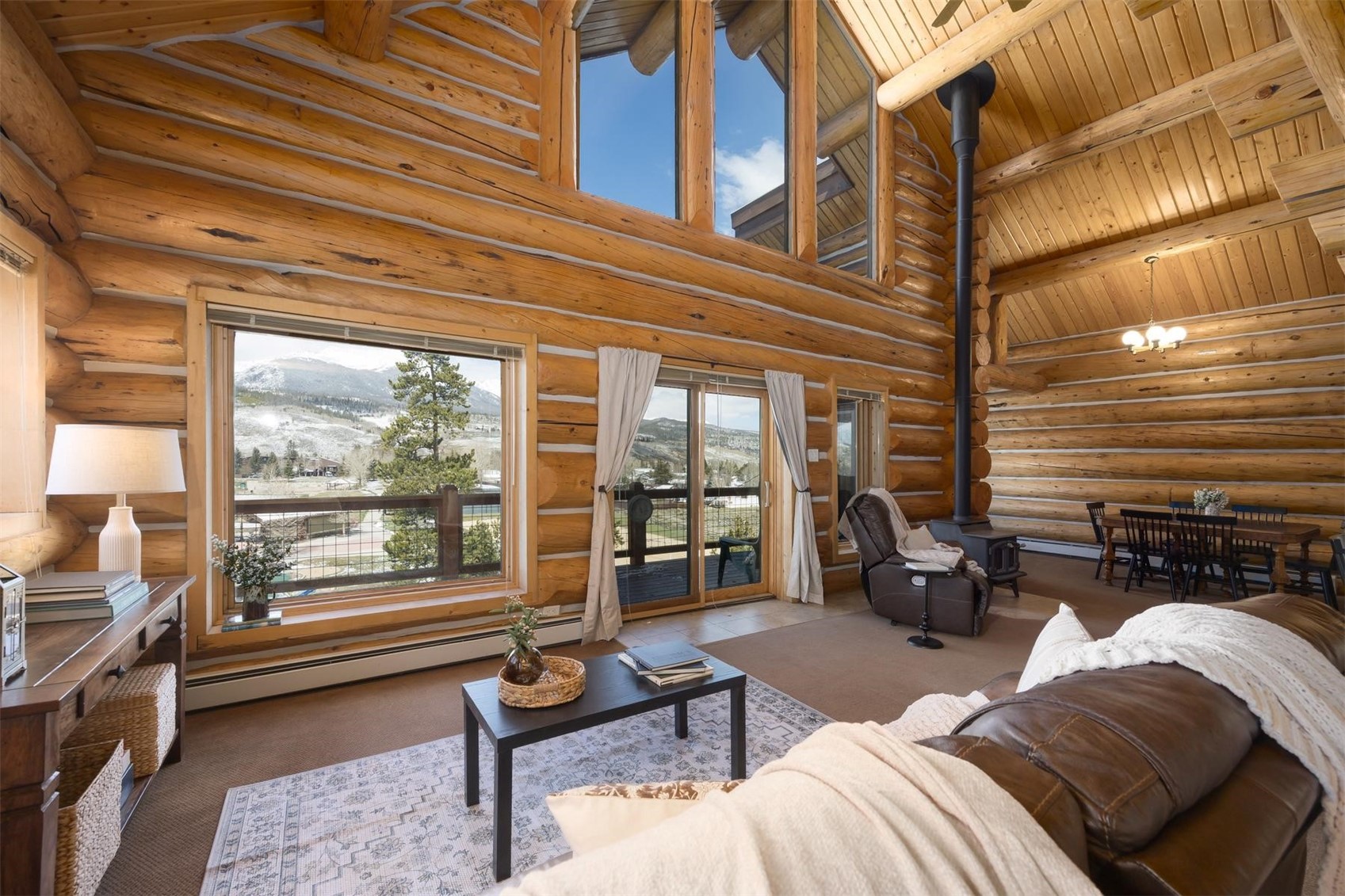 545 Tanglewood Lane Silverthorne CO 80498