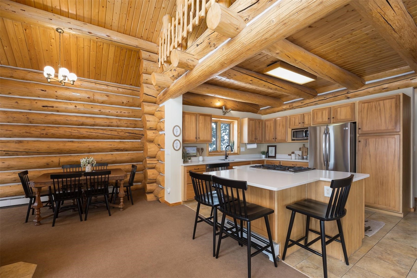 545 Tanglewood Lane Silverthorne CO 80498