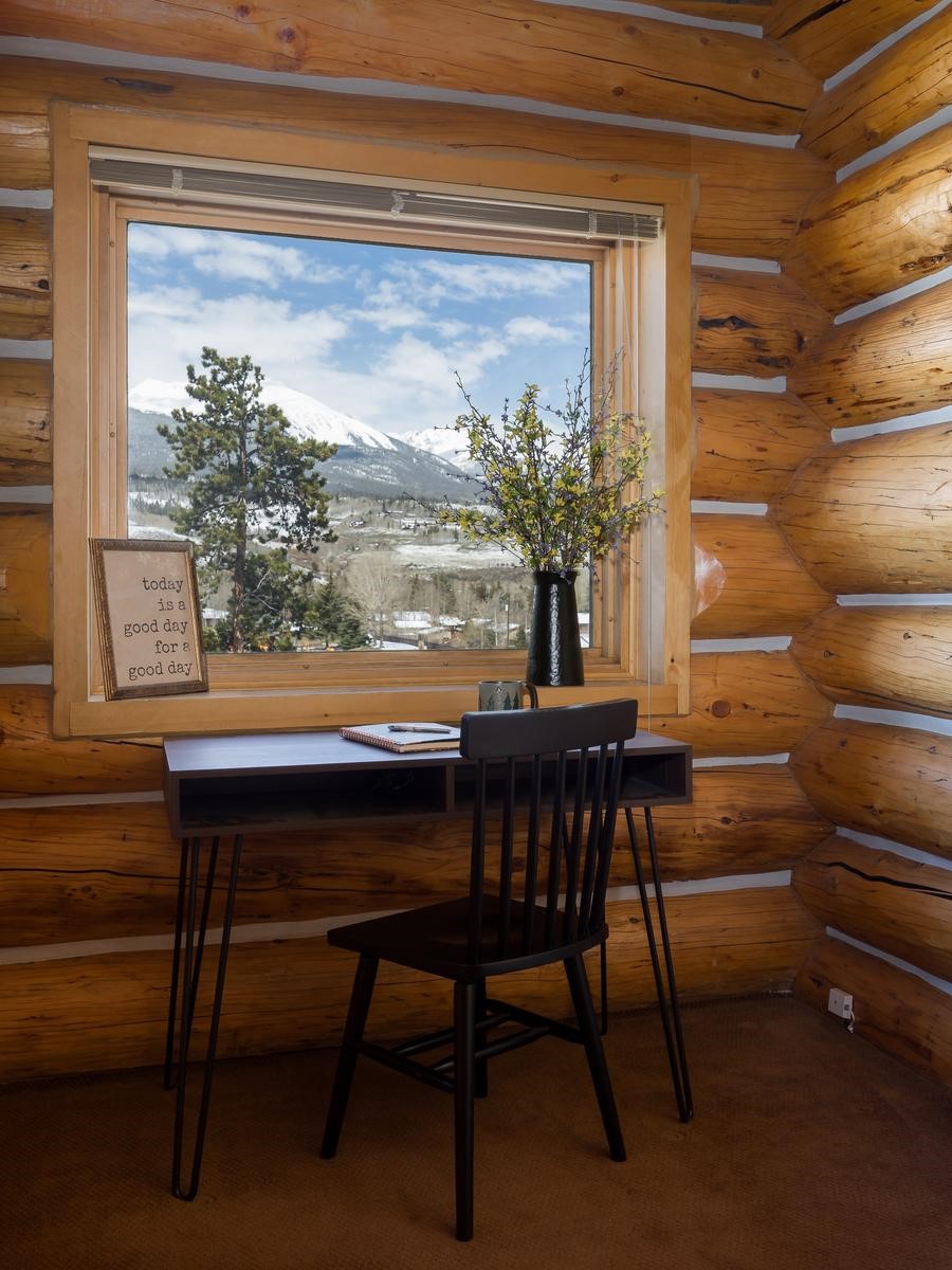 545 Tanglewood Lane Silverthorne CO 80498