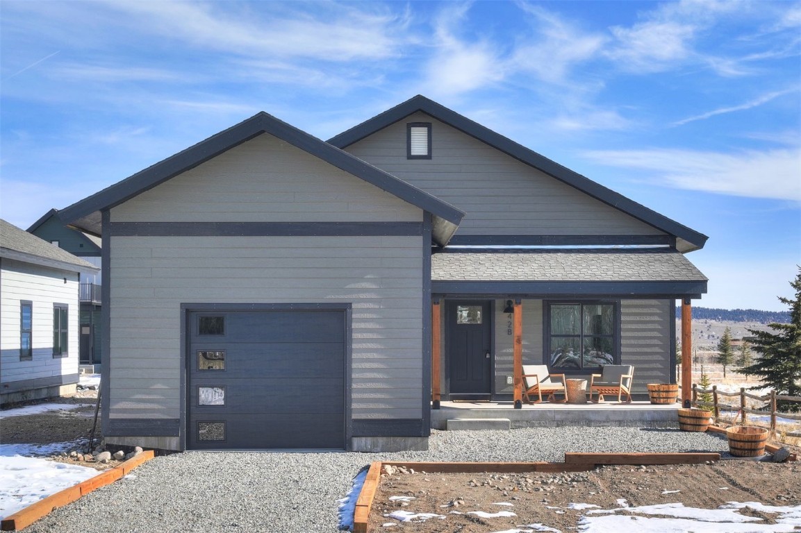 68 Sun Rock Drive Fairplay CO 80440