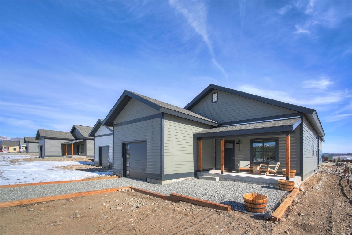 68 Sun Rock Drive Fairplay CO 80440