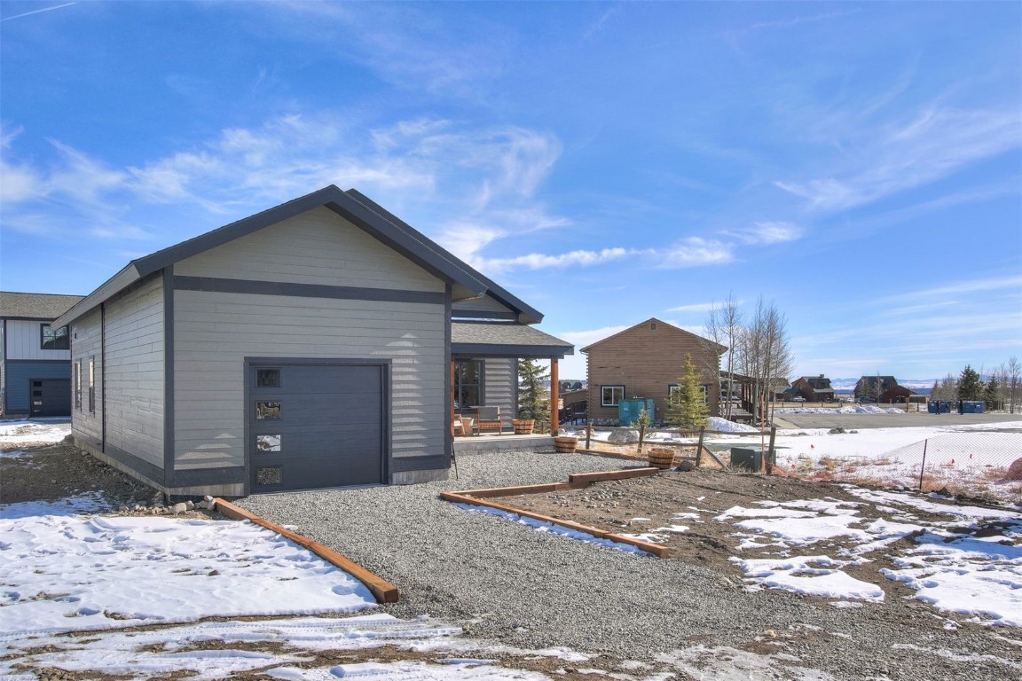 68 Sun Rock Drive Fairplay CO 80440