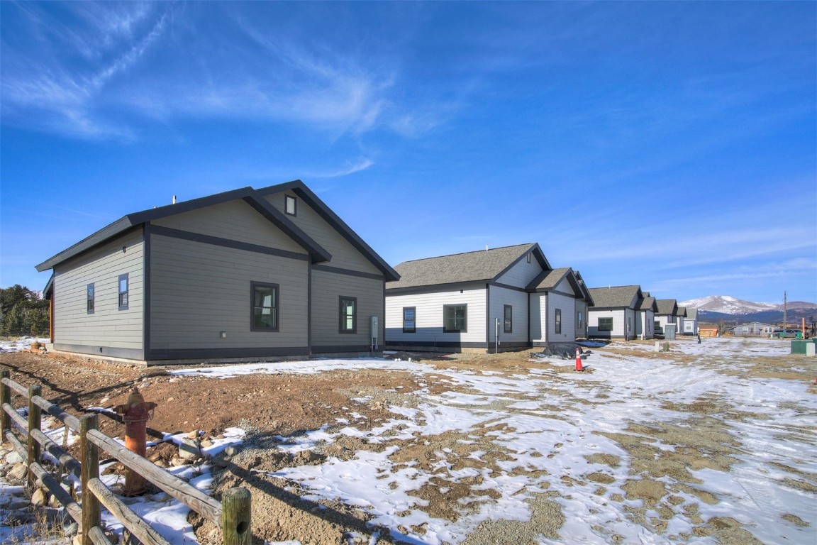 68 Sun Rock Drive Fairplay CO 80440