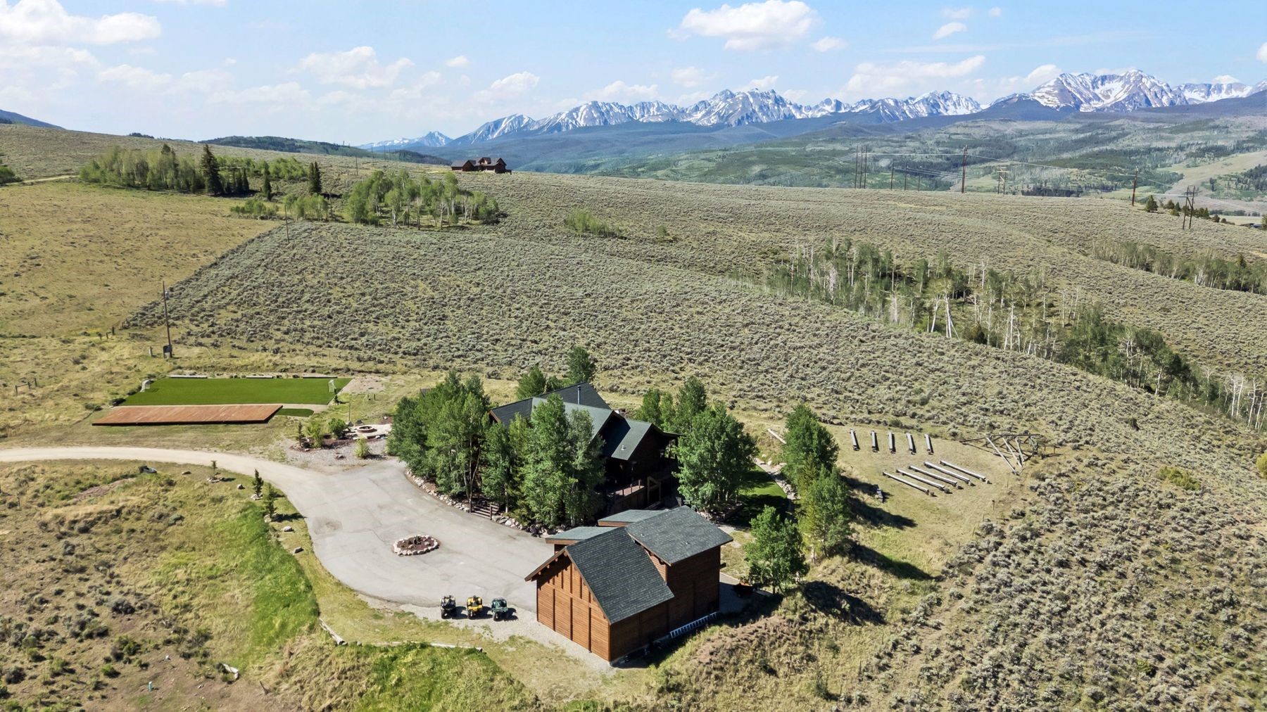 385 Darby Drive Silverthorne CO 80498