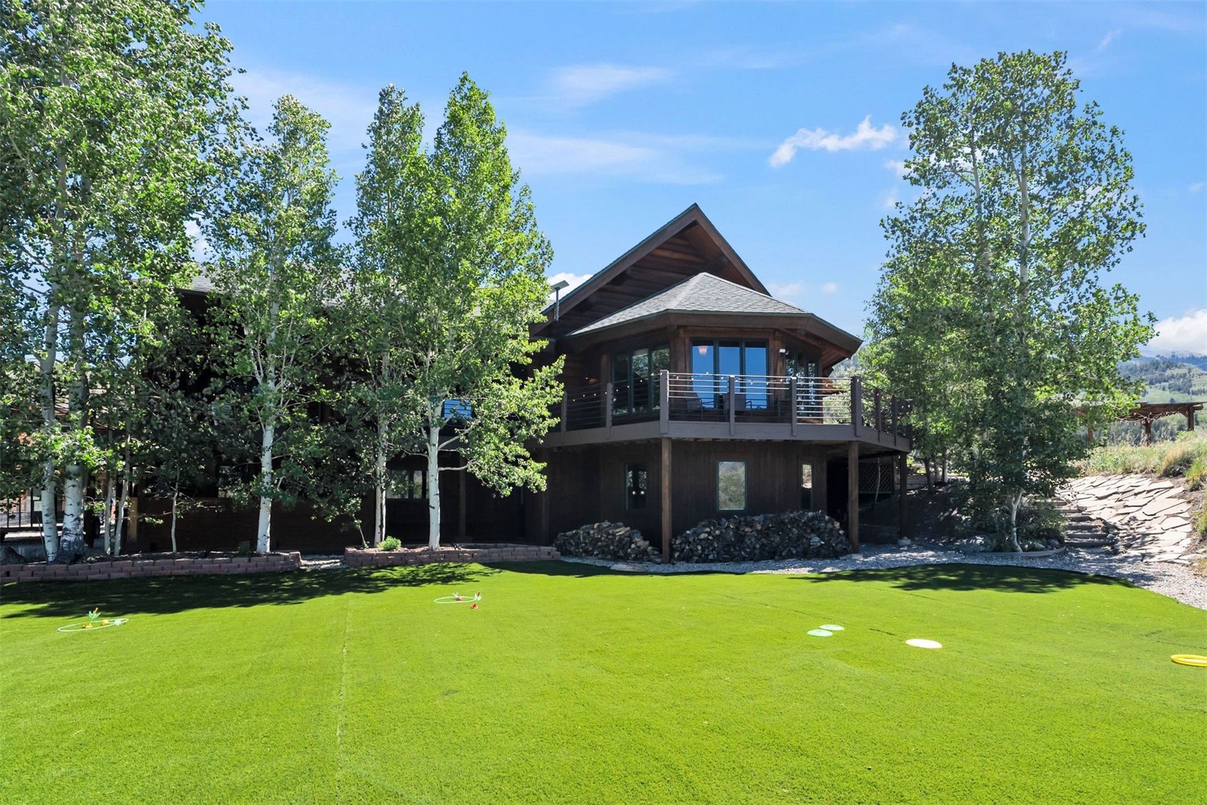 385 Darby Drive Silverthorne CO 80498