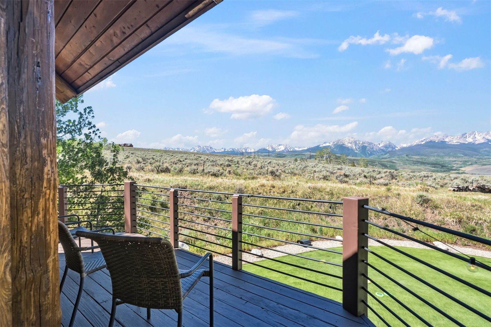 385 Darby Drive Silverthorne CO 80498
