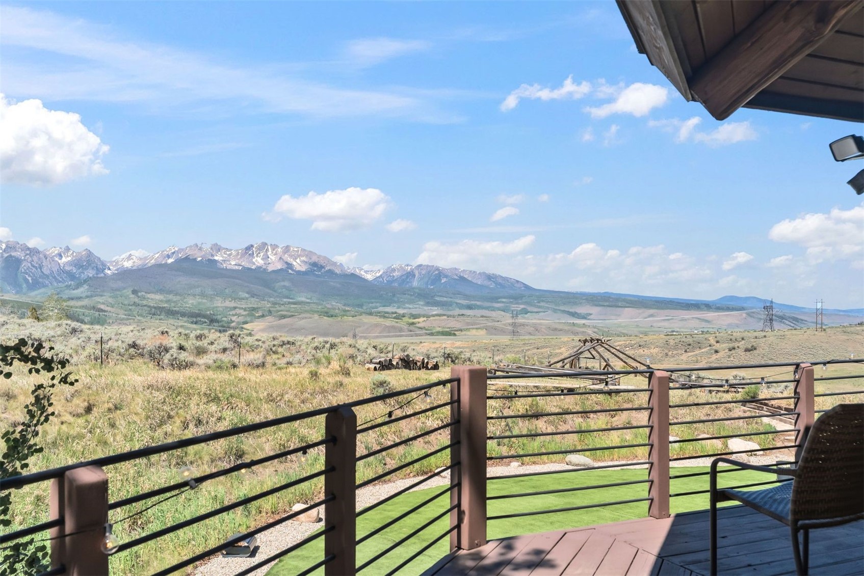 385 Darby Drive Silverthorne CO 80498