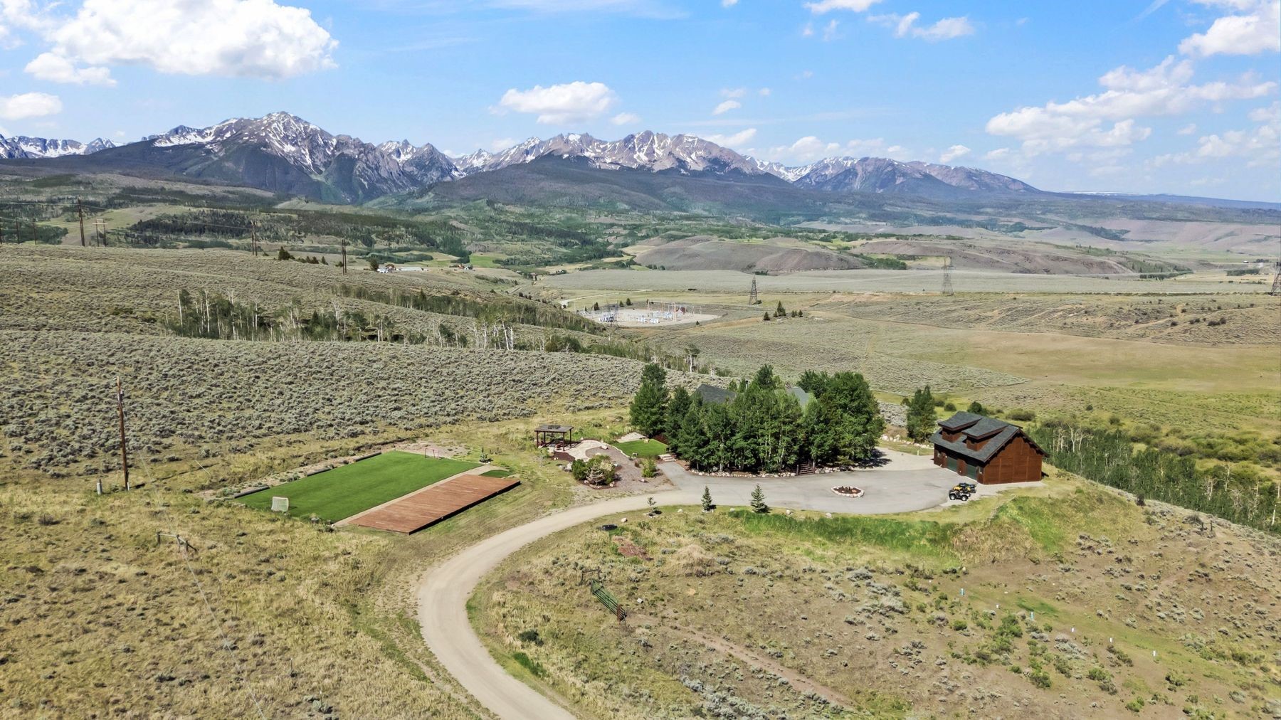 385 Darby Drive Silverthorne CO 80498