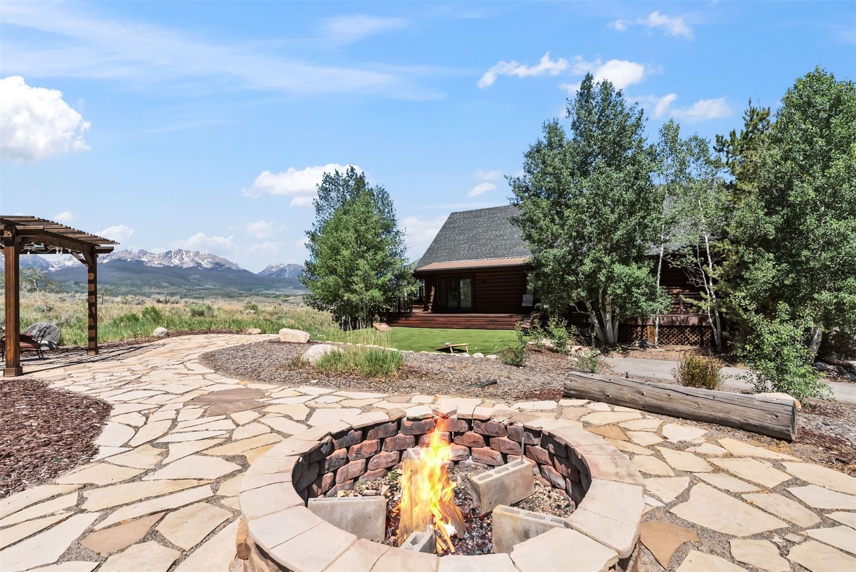 385 Darby Drive Silverthorne CO 80498