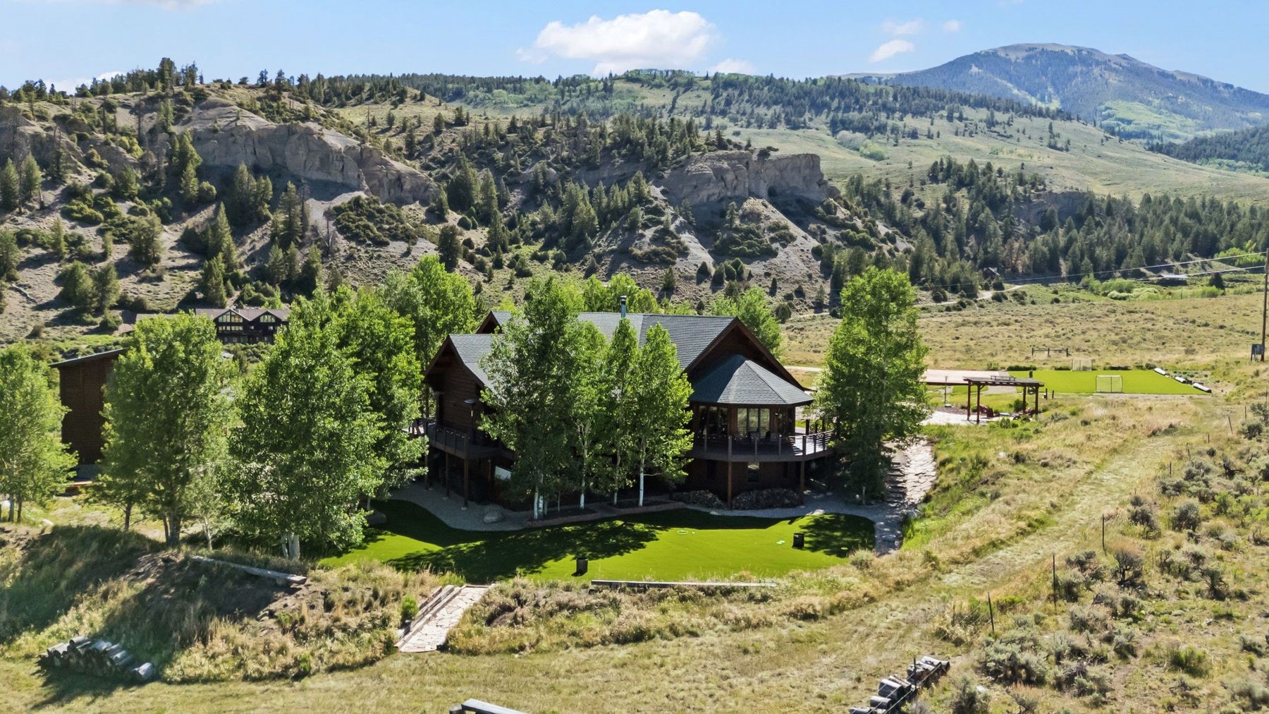 385 Darby Drive Silverthorne CO 80498