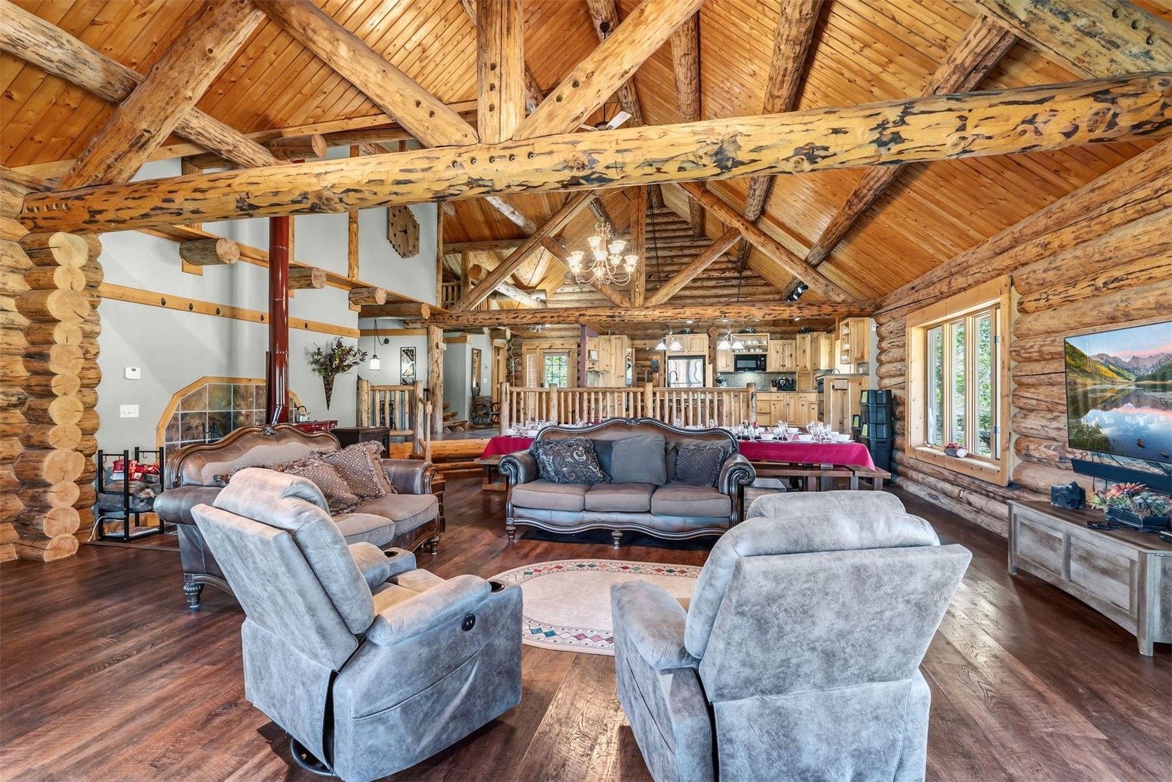 385 Darby Drive Silverthorne CO 80498