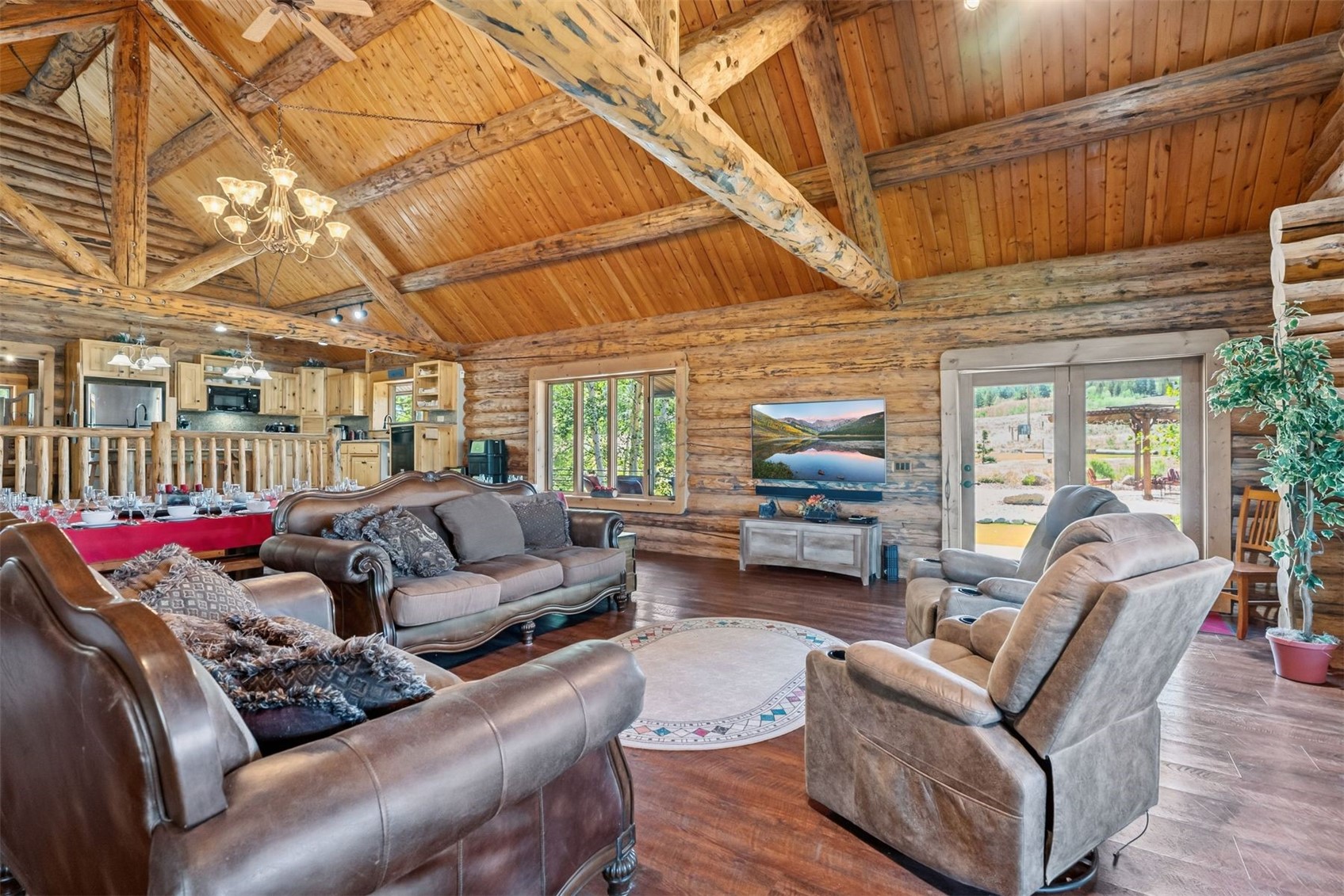 385 Darby Drive Silverthorne CO 80498