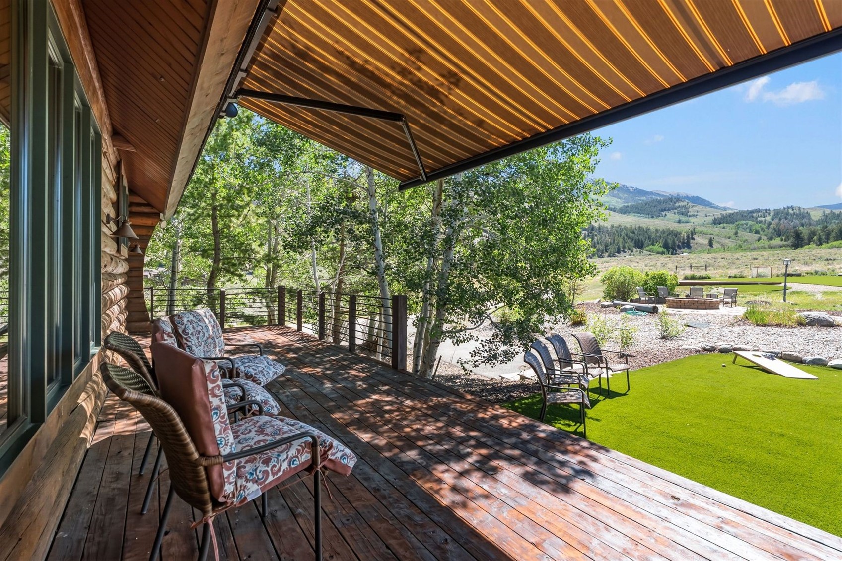 385 Darby Drive Silverthorne CO 80498