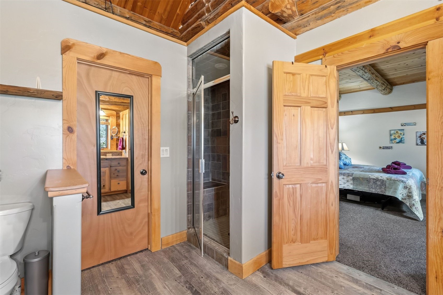385 Darby Drive Silverthorne CO 80498