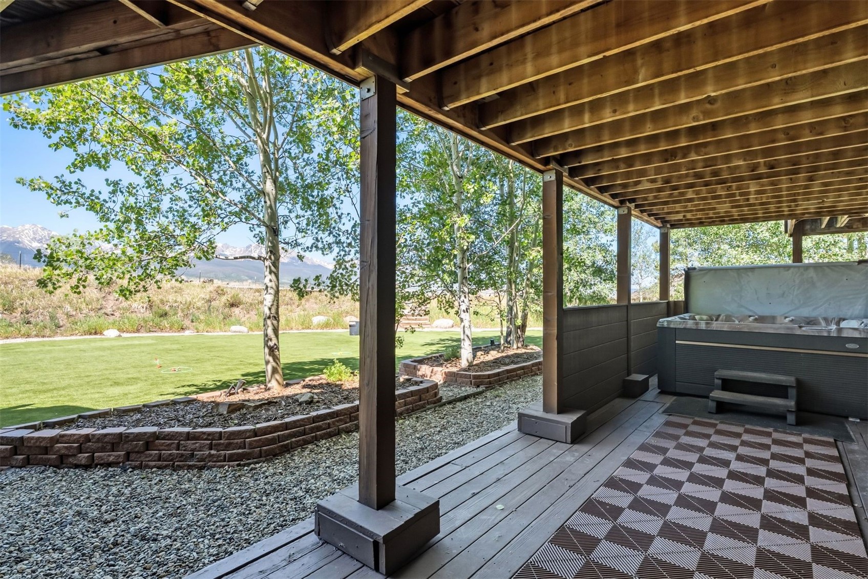 385 Darby Drive Silverthorne CO 80498