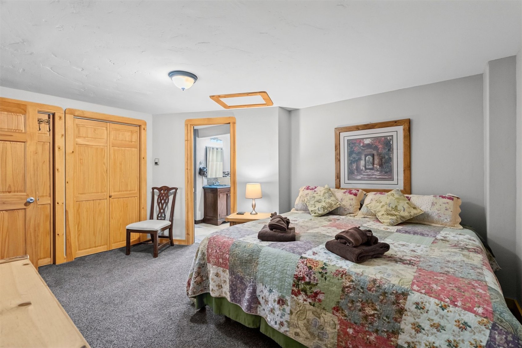 385 Darby Drive Silverthorne CO 80498
