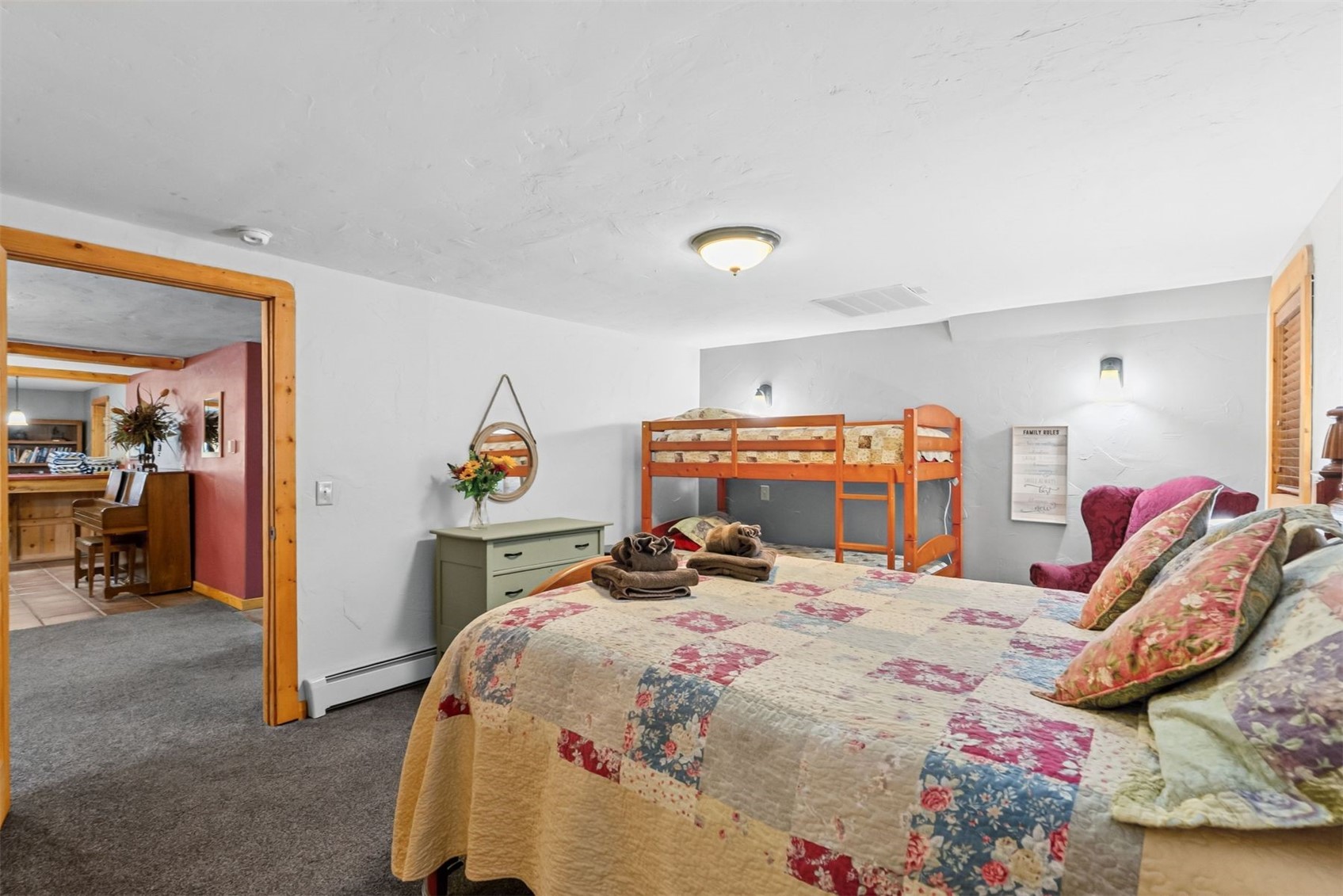 385 Darby Drive Silverthorne CO 80498