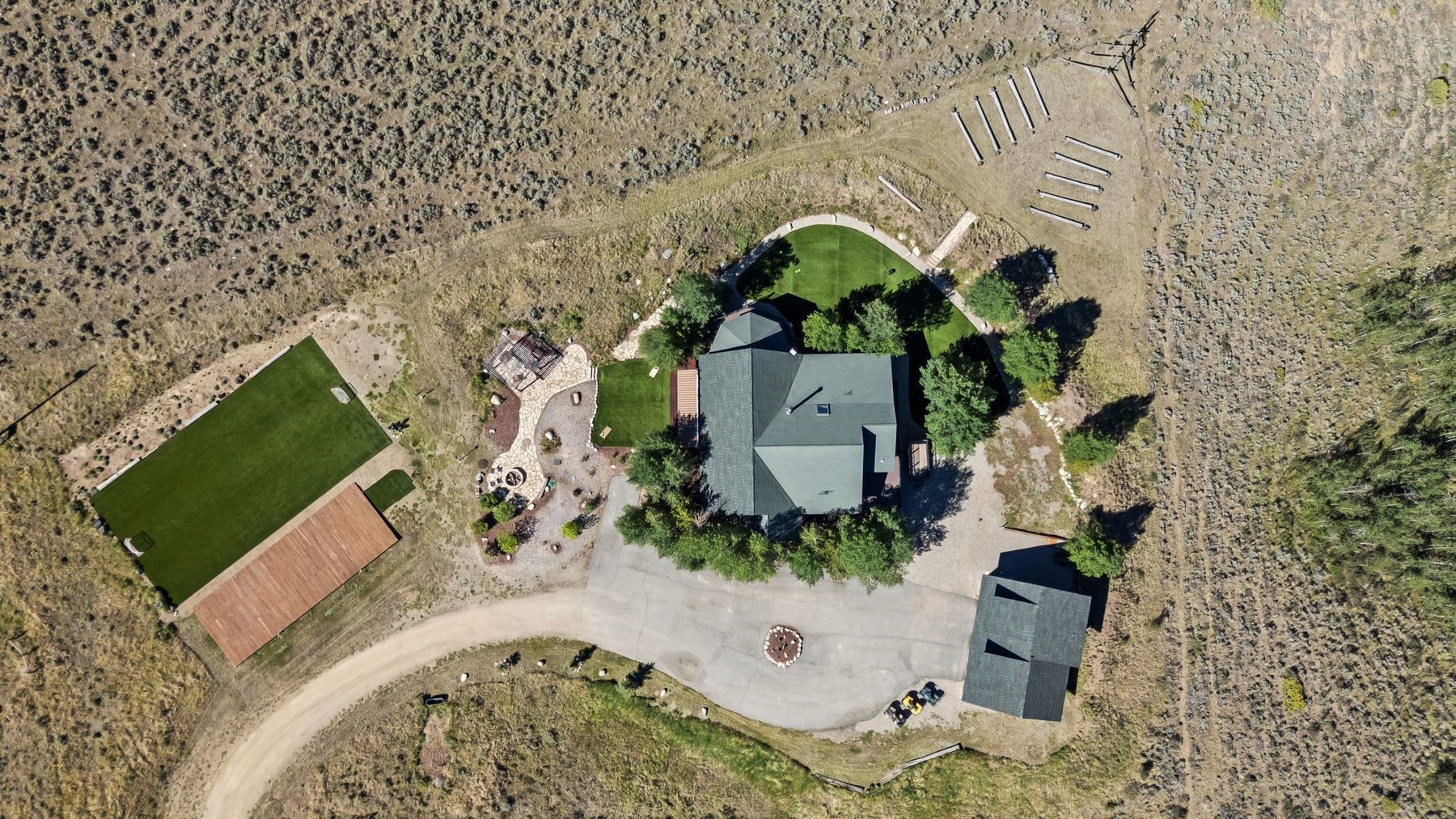 385 Darby Drive Silverthorne CO 80498