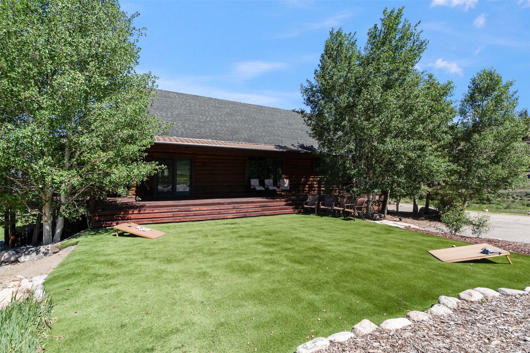 385 Darby Drive Silverthorne CO 80498
