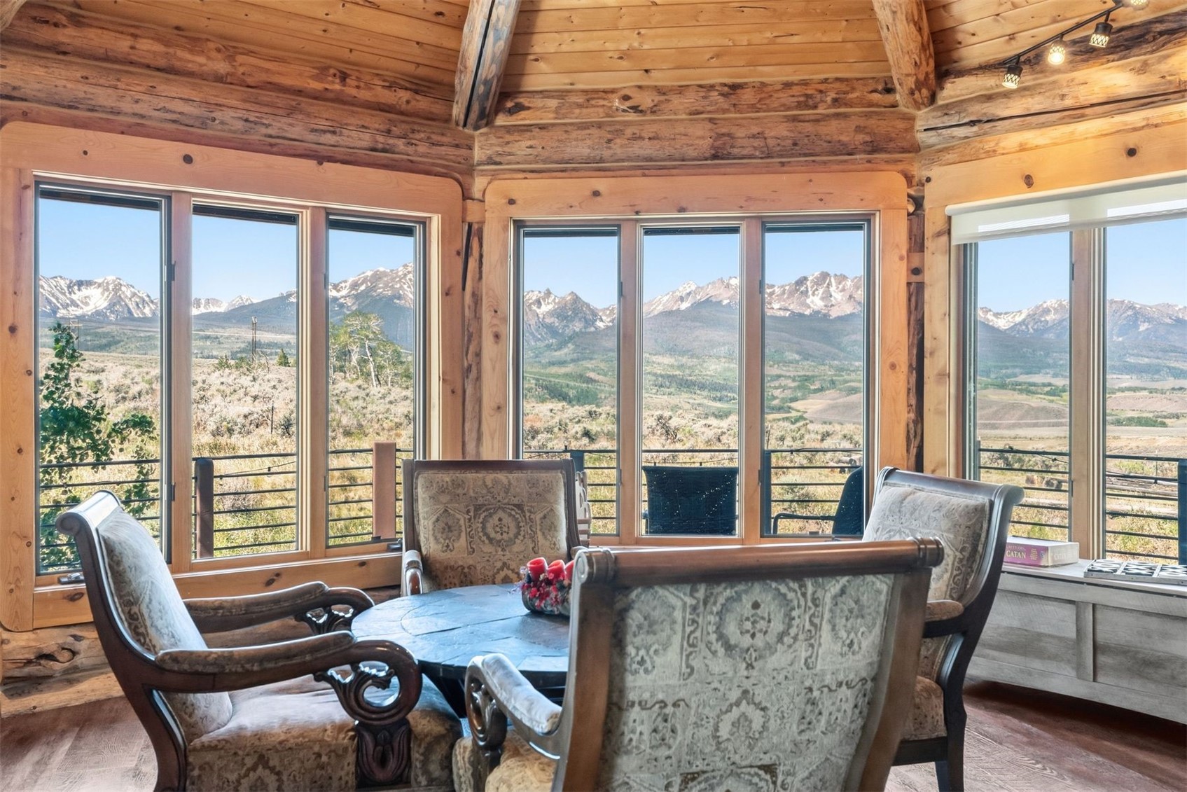 385 Darby Drive Silverthorne CO 80498