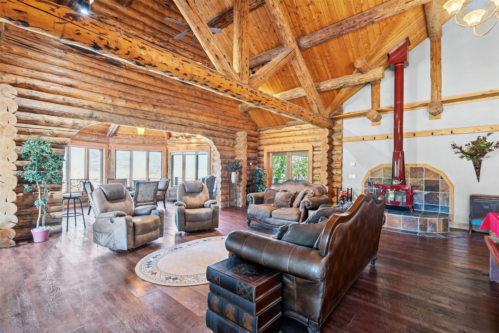 385 Darby Drive Silverthorne CO 80498