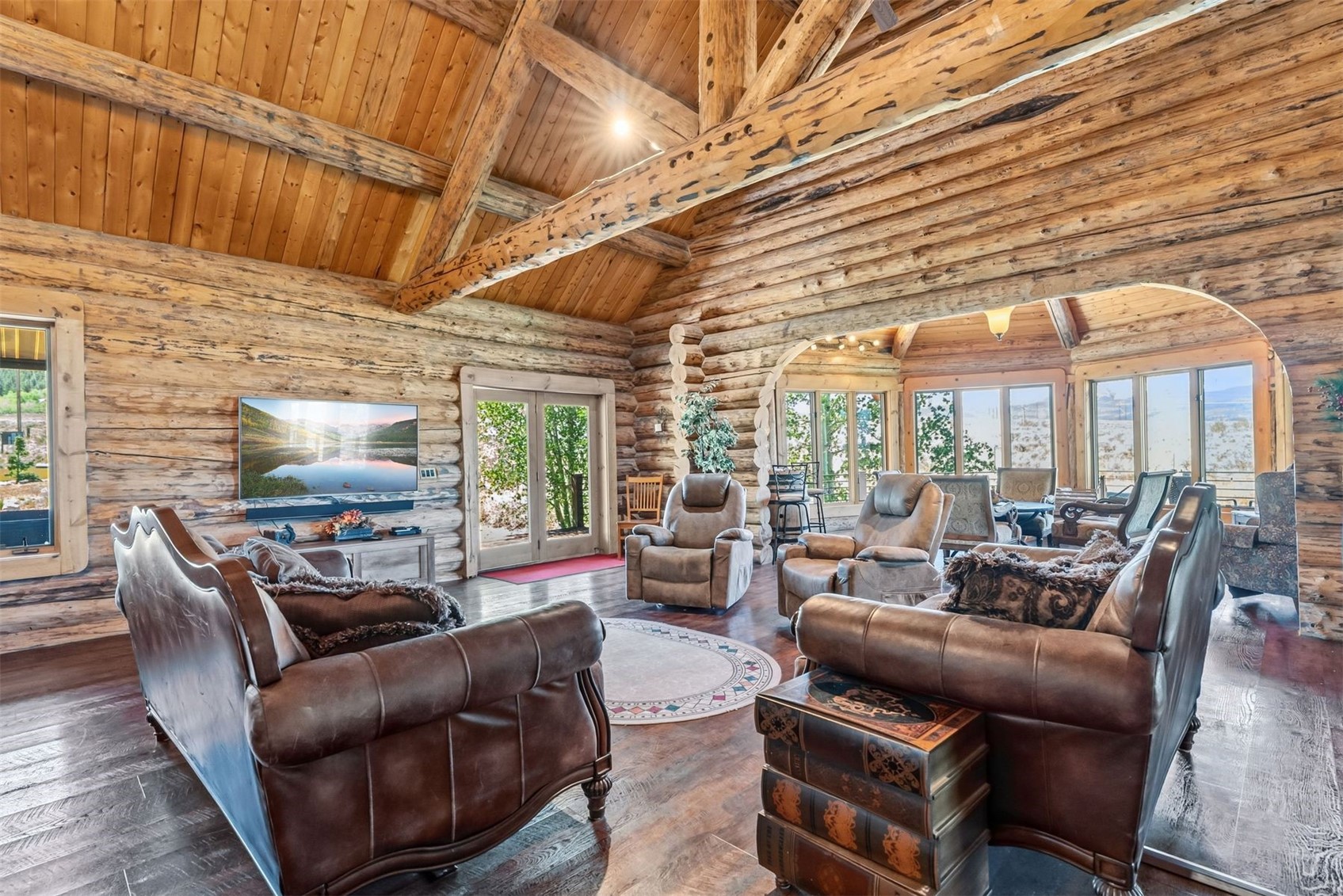 385 Darby Drive Silverthorne CO 80498