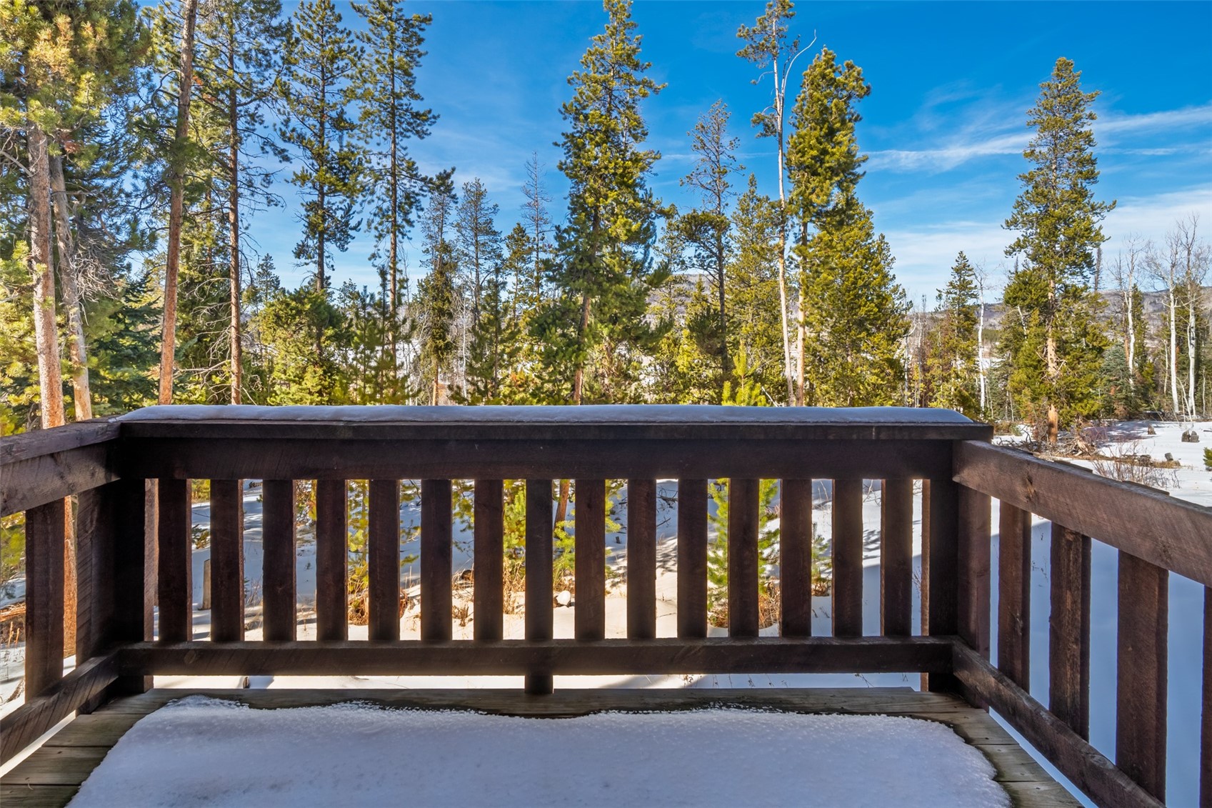 33533 Seneca Trail Oak Creek CO 80467