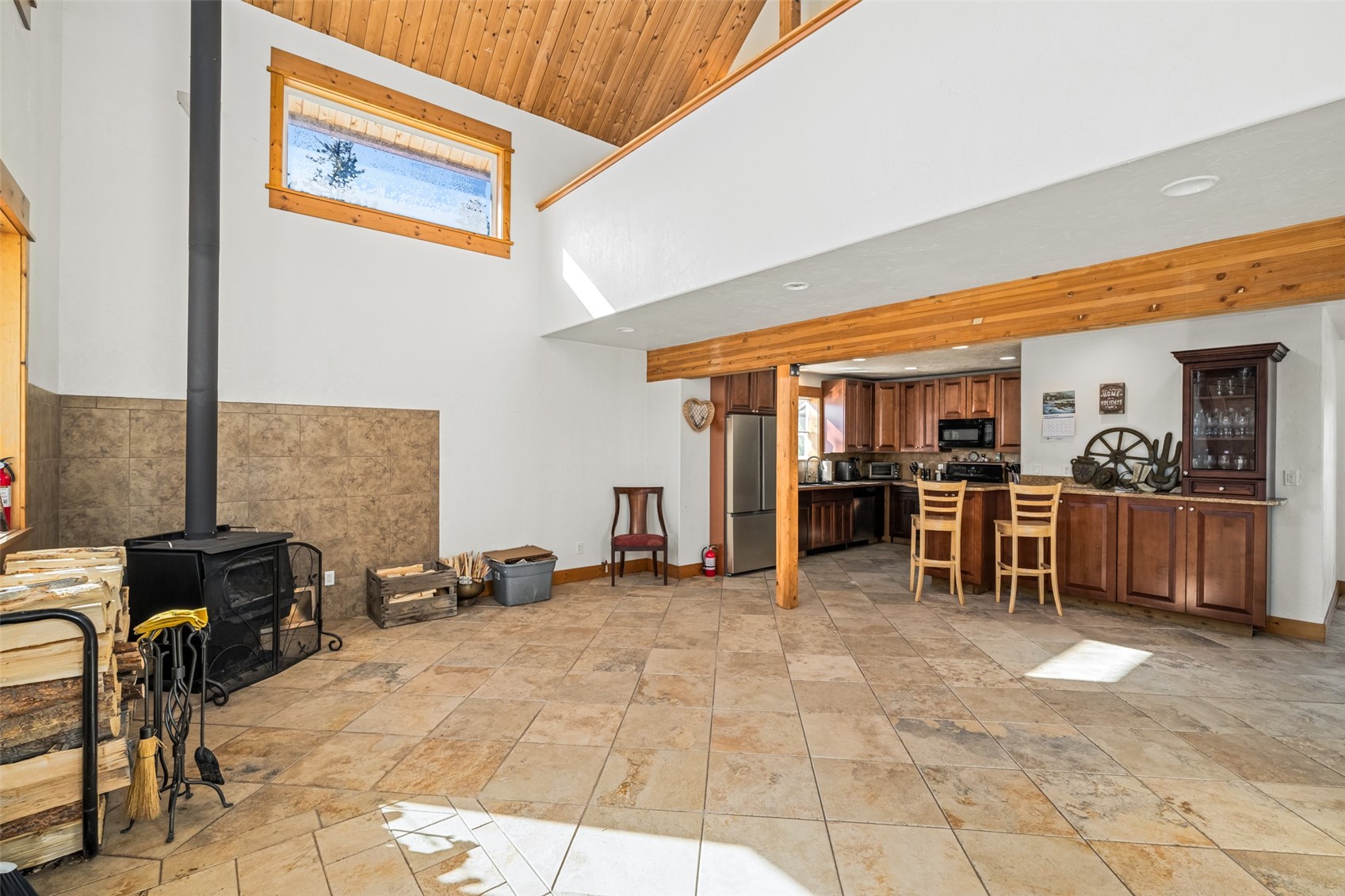 33533 Seneca Trail Oak Creek CO 80467