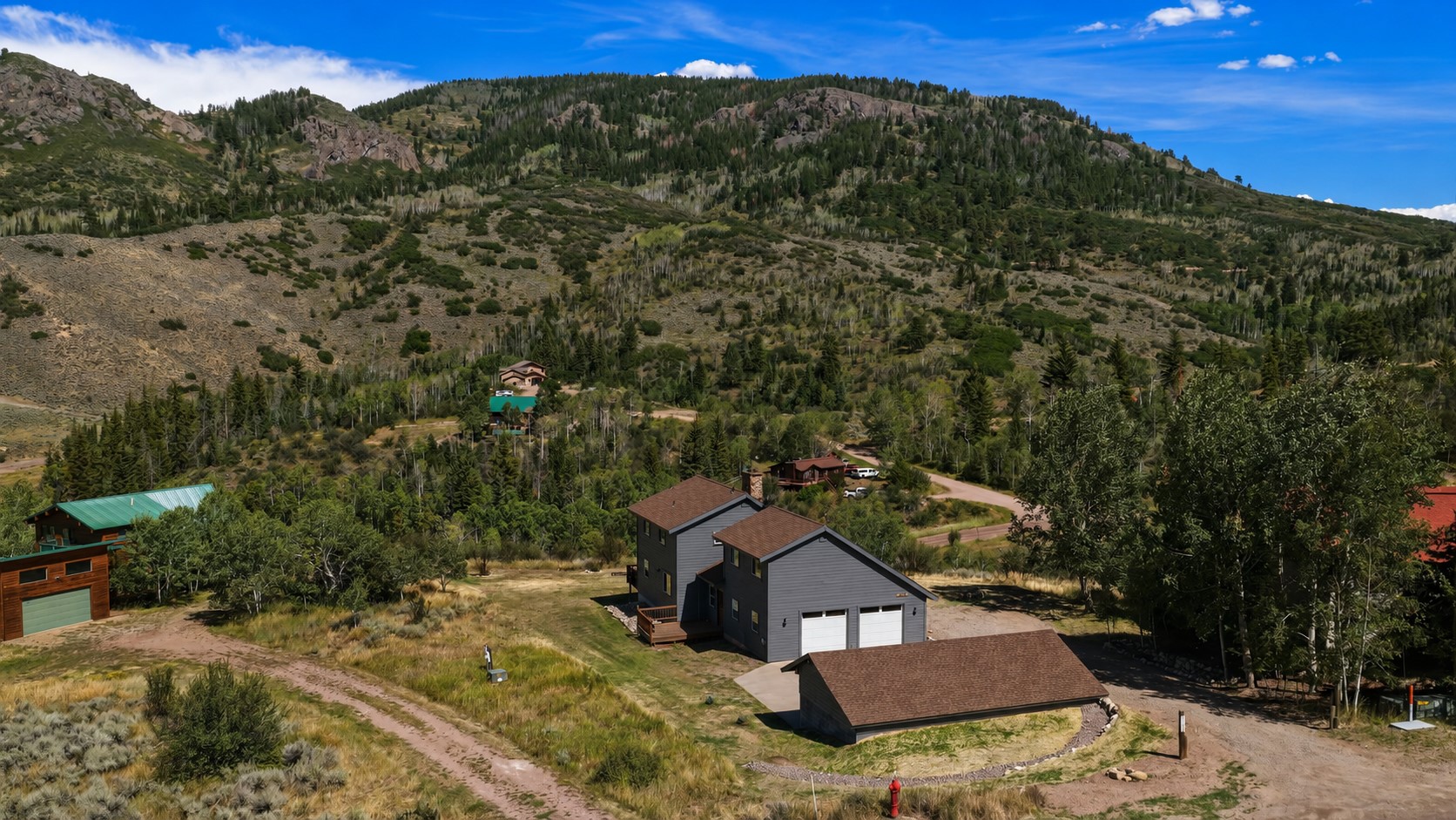 31230 Broken Talon Trail Oak Creek CO 80467