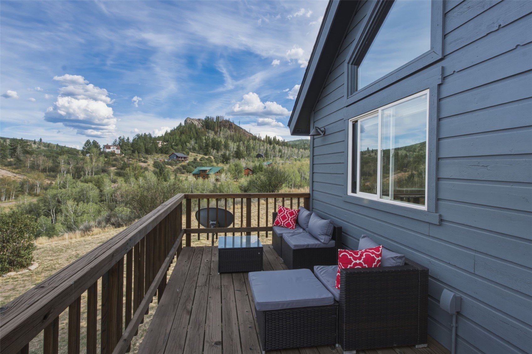 31230 Broken Talon Trail Oak Creek CO 80467