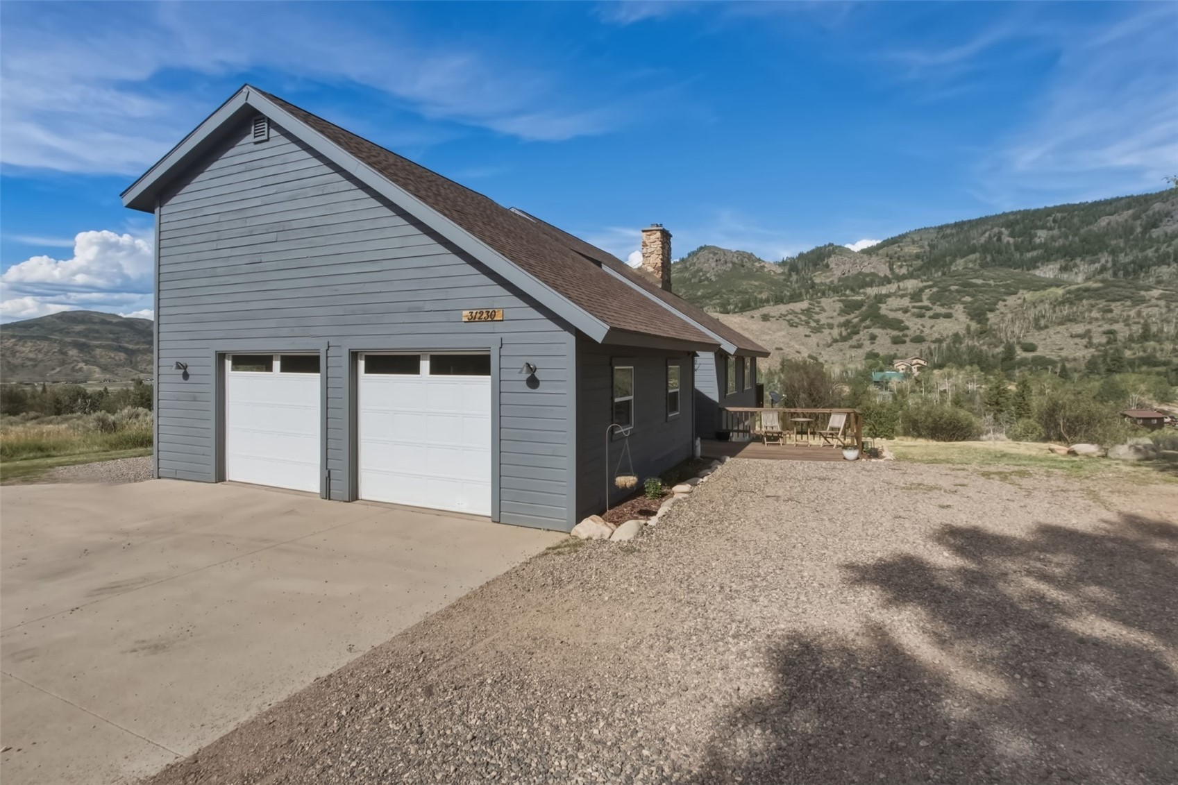 31230 Broken Talon Trail Oak Creek CO 80467