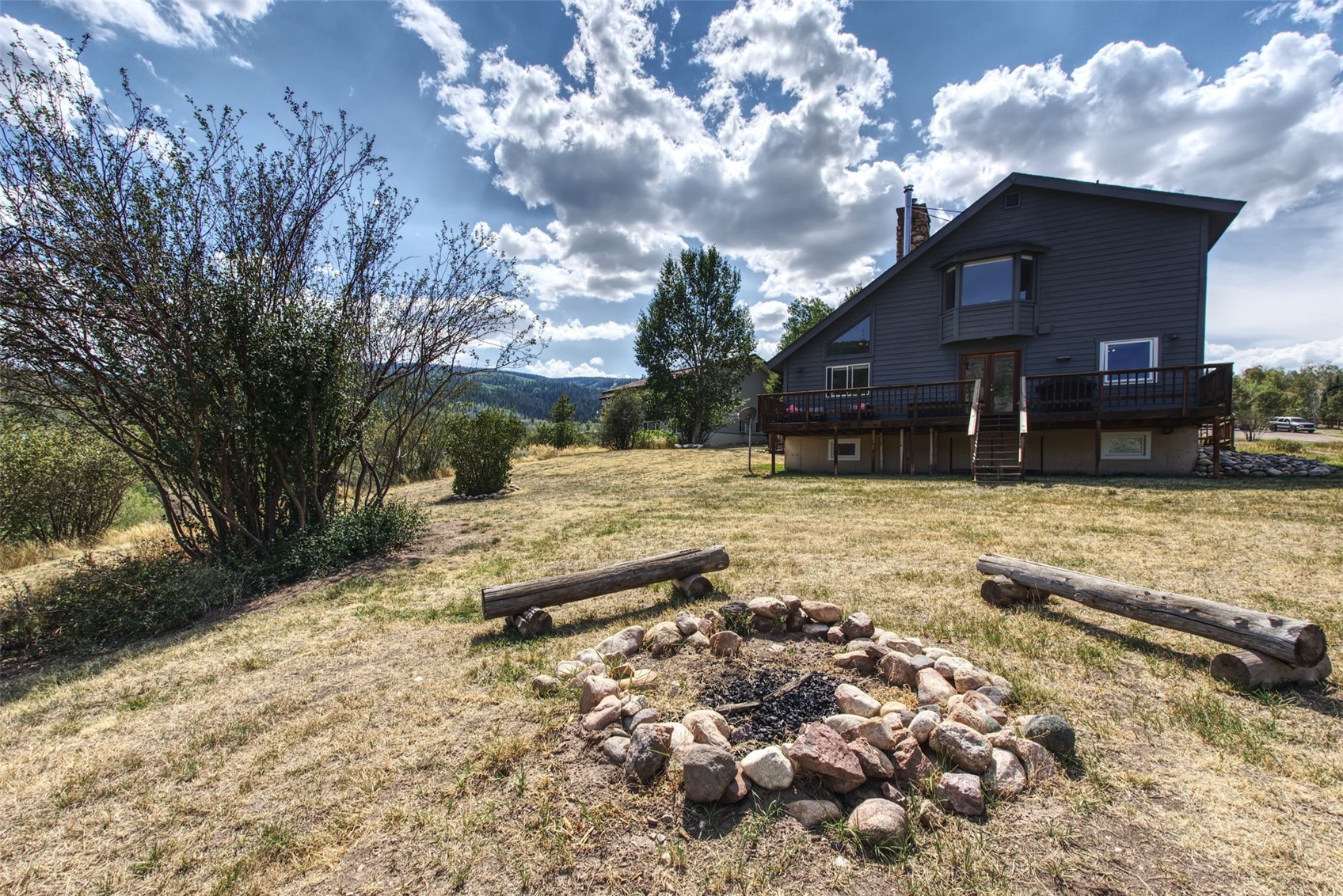 31230 Broken Talon Trail Oak Creek CO 80467