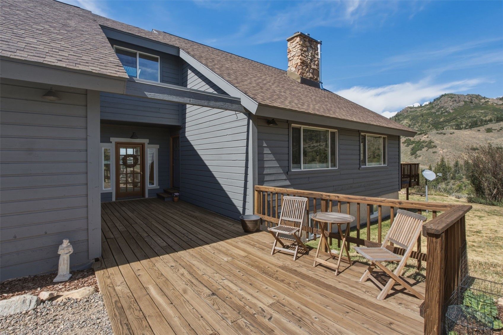 31230 Broken Talon Trail Oak Creek CO 80467