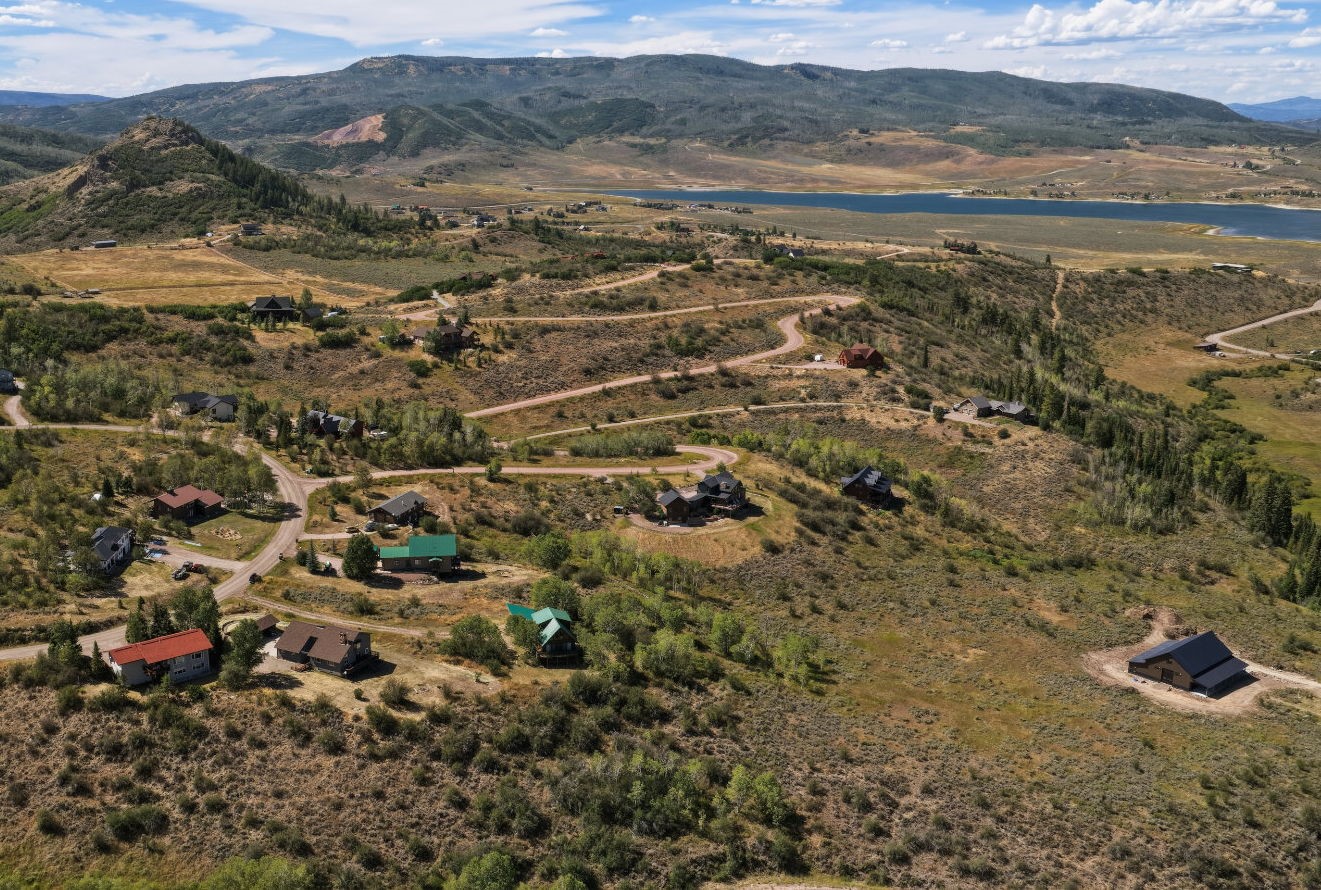 31230 Broken Talon Trail Oak Creek CO 80467