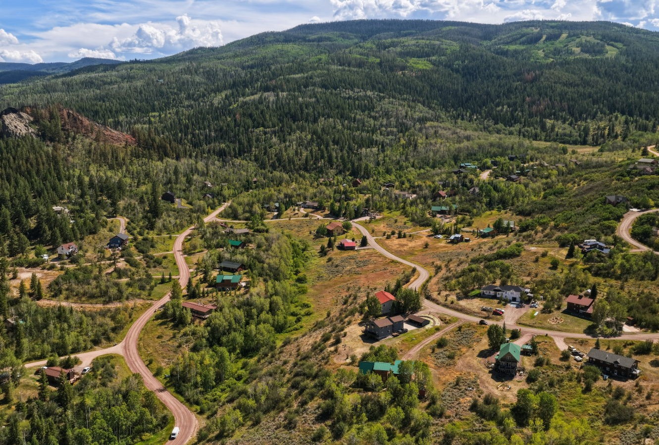 31230 Broken Talon Trail Oak Creek CO 80467