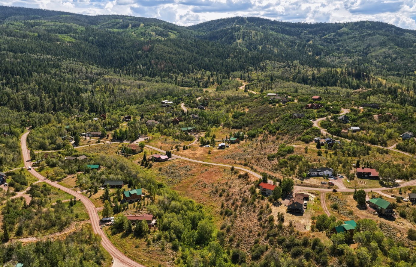 31230 Broken Talon Trail Oak Creek CO 80467