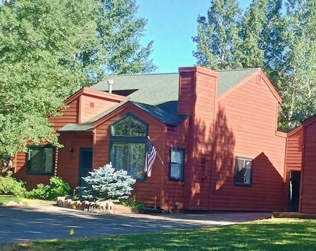 575 Mckees Way Frisco CO 80443