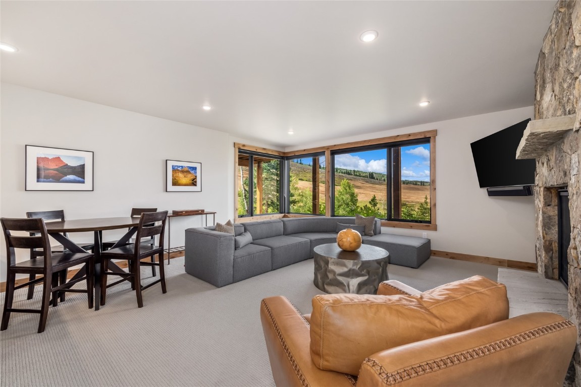 Tbd Whetstone Drive Silverthorne CO 80498
