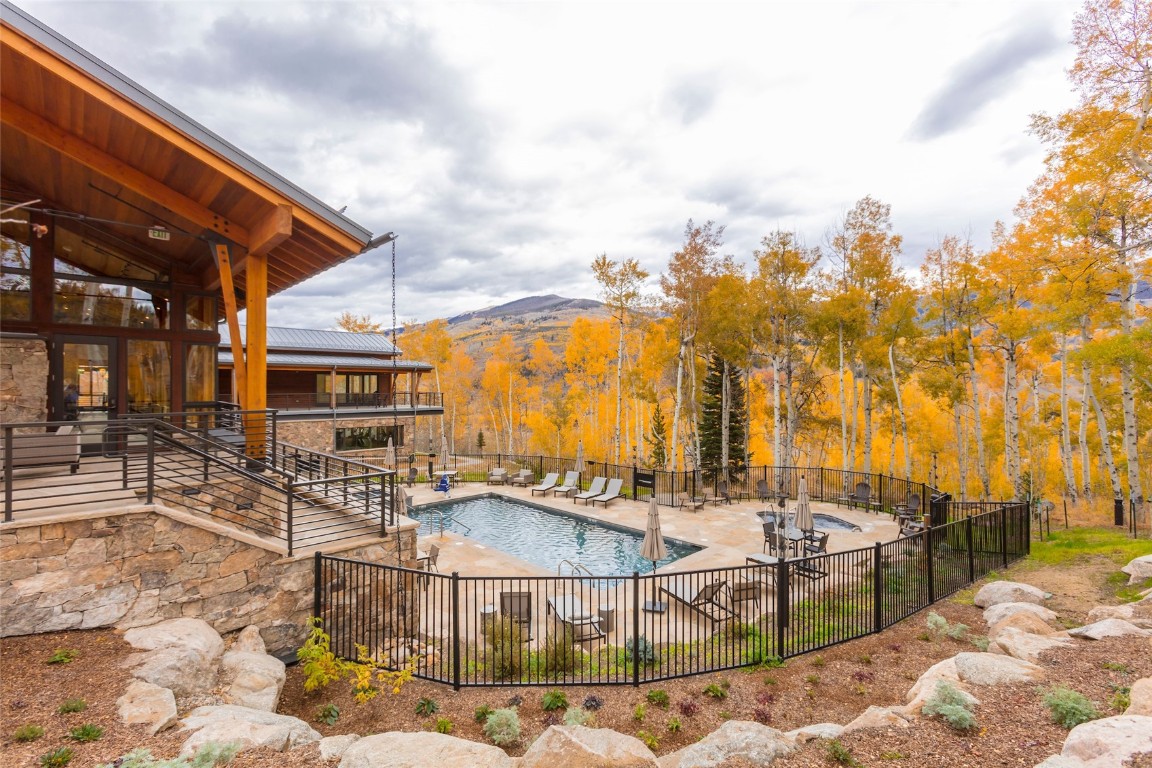 Tbd Whetstone Drive Silverthorne CO 80498