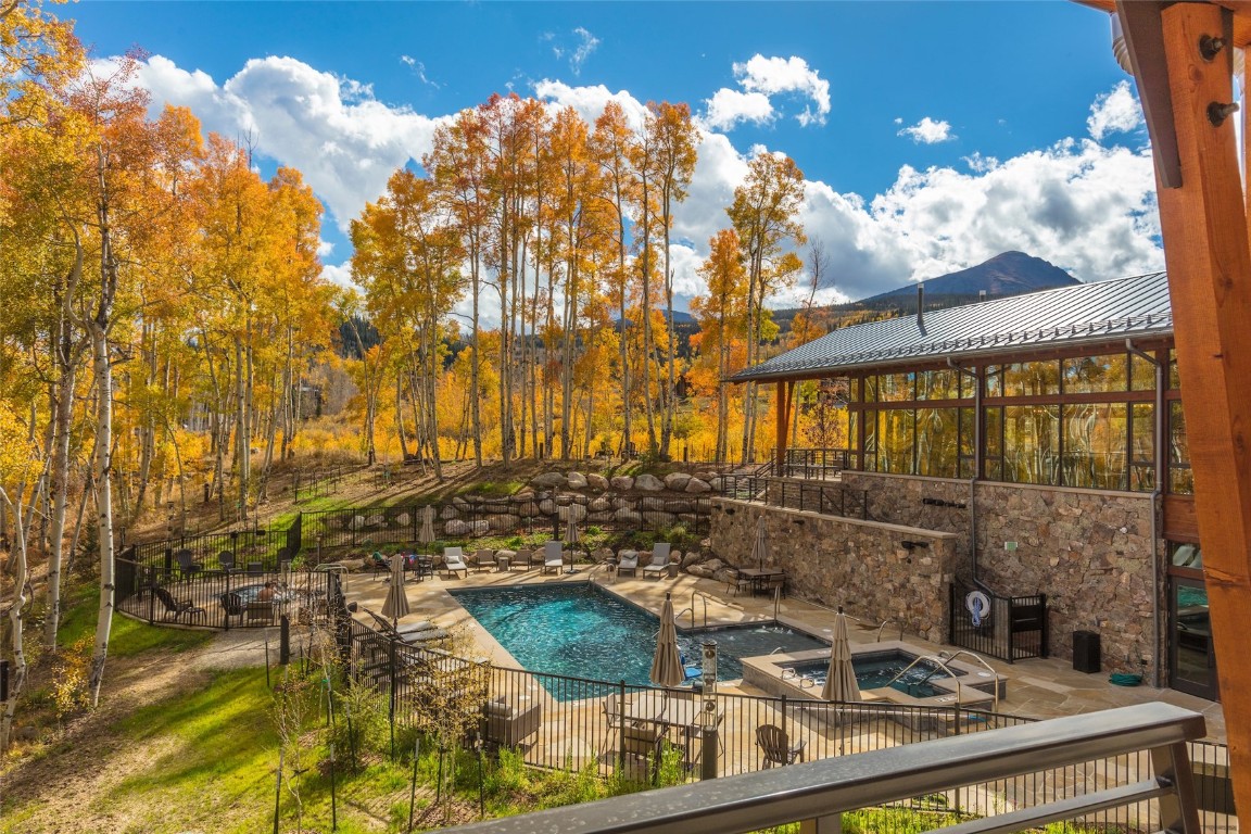 Tbd Whetstone Drive Silverthorne CO 80498