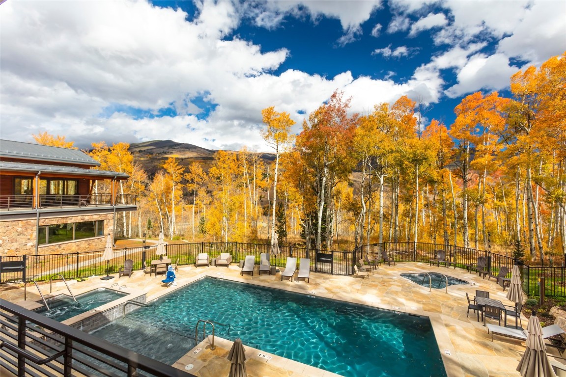 Tbd Whetstone Drive Silverthorne CO 80498