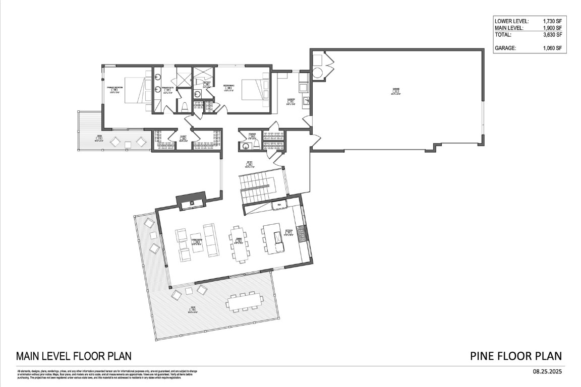 Tbd Whetstone Drive Silverthorne CO 80498