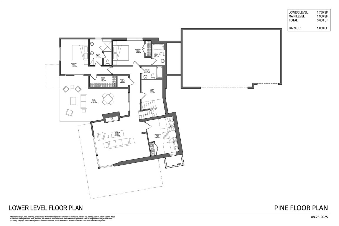 Tbd Whetstone Drive Silverthorne CO 80498
