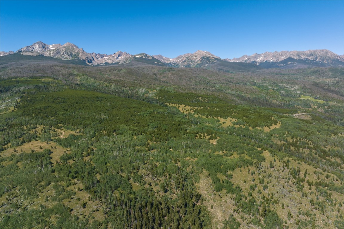 Tbd Whetstone Drive Silverthorne CO 80498